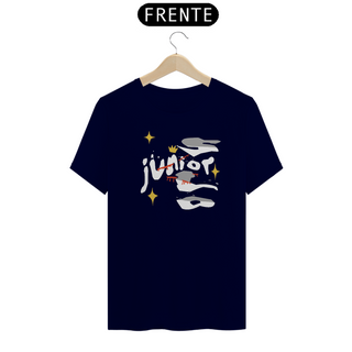 Nome do produtoCAMISETA JUNIOR SOLO GALAXY