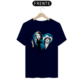 Nome do produtoCAMISETA BRUNO MARS E LADY GAGA