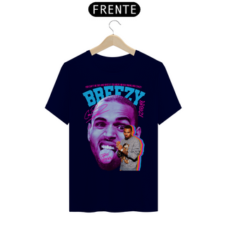 Nome do produtoCAMISETA CHRIS BROWN