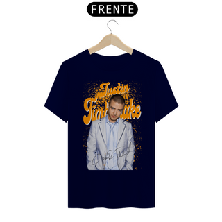 Nome do produtoCAMISETA JUSTIN TIMBERLAKE