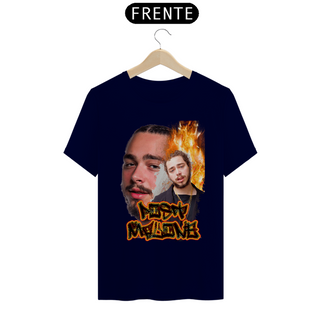 Nome do produtoCAMISETA POST MALONE