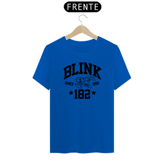 Nome do produtoCamiseta Unissex - Blink 182