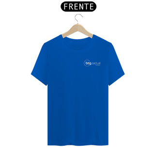 Nome do produtoCamiseta Personalizada - BTG