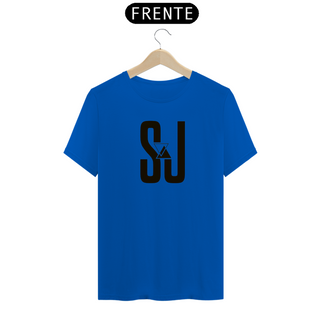 Nome do produtoCamiseta Unissex - Sandy & Junior S&J