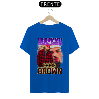 Nome do produtoCAMISETA CHRIS BROWN