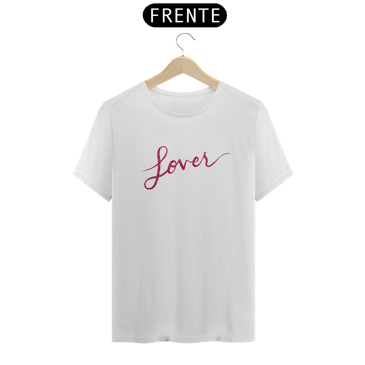 Nome do produto: Camiseta Unissex - Taylor Swift Lover