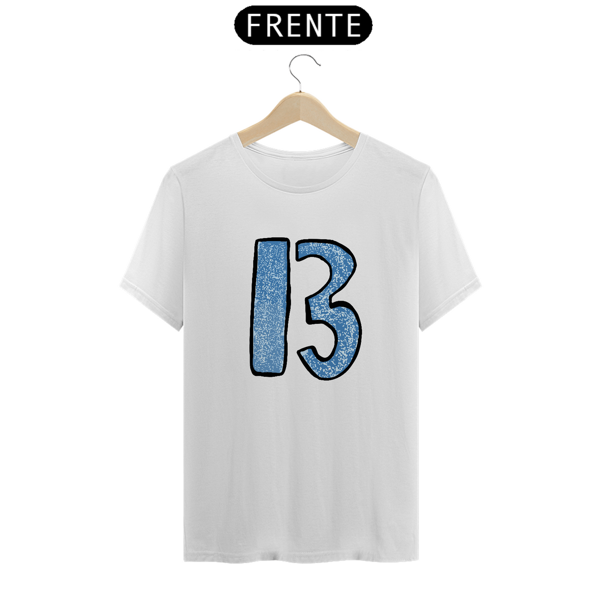 Nome do produto: Camiseta Unissex - Taylor Swift 13