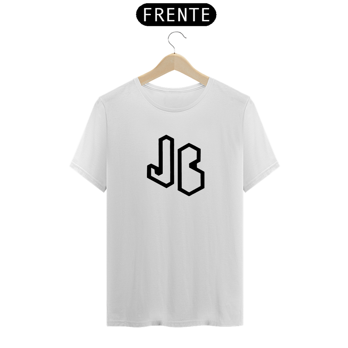 Nome do produto: Camiseta Unissex - Jonas Brothers