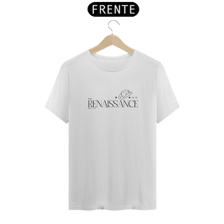 Camiseta Unissex - Beyonce The Renaissance World Tour