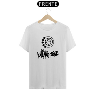 Camiseta Unissex - Blink 182