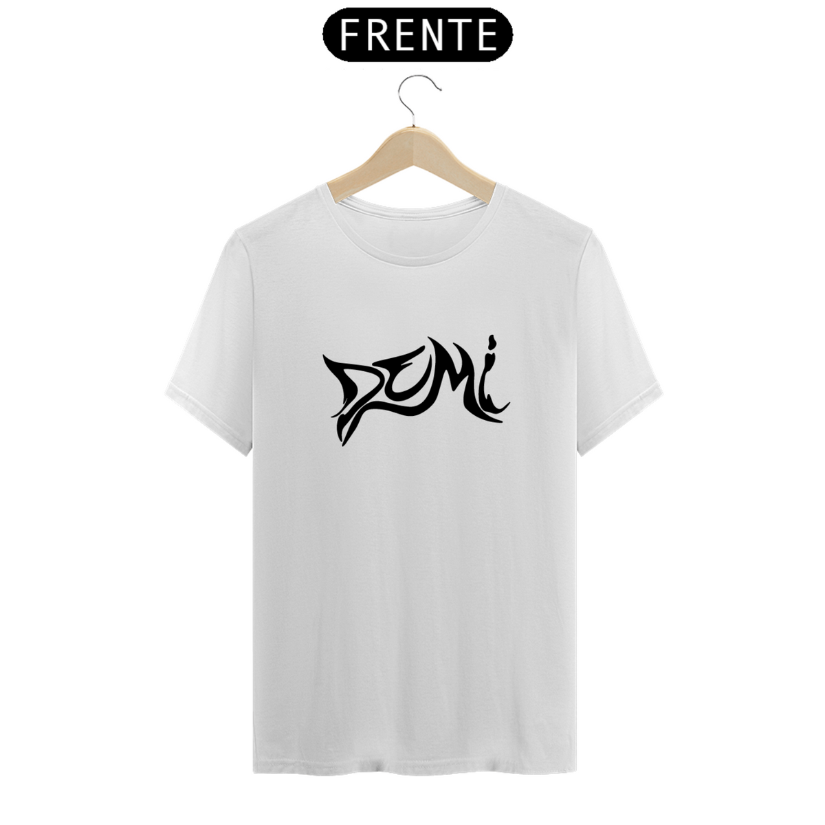 Nome do produto: Camiseta Unissex - Demi Lovato 