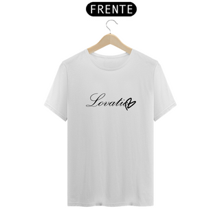 Camiseta Unissex - Demi Lovato Lovatic
