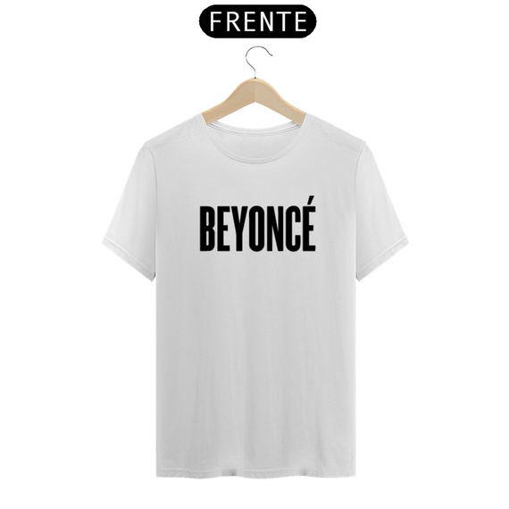 Camiseta Unissex - Beyoncé