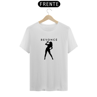 Nome do produtoCamiseta Unissex - Beyoncé 