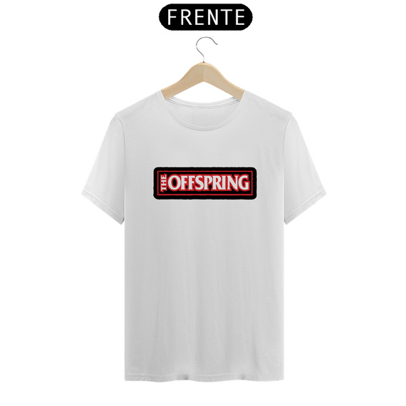 Camiseta Unissex -  The Offspring 