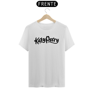 Camiseta Unissex - Katy Perry