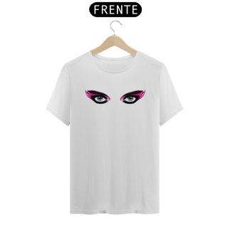 Camiseta Unissex - Katy Perry Eyes