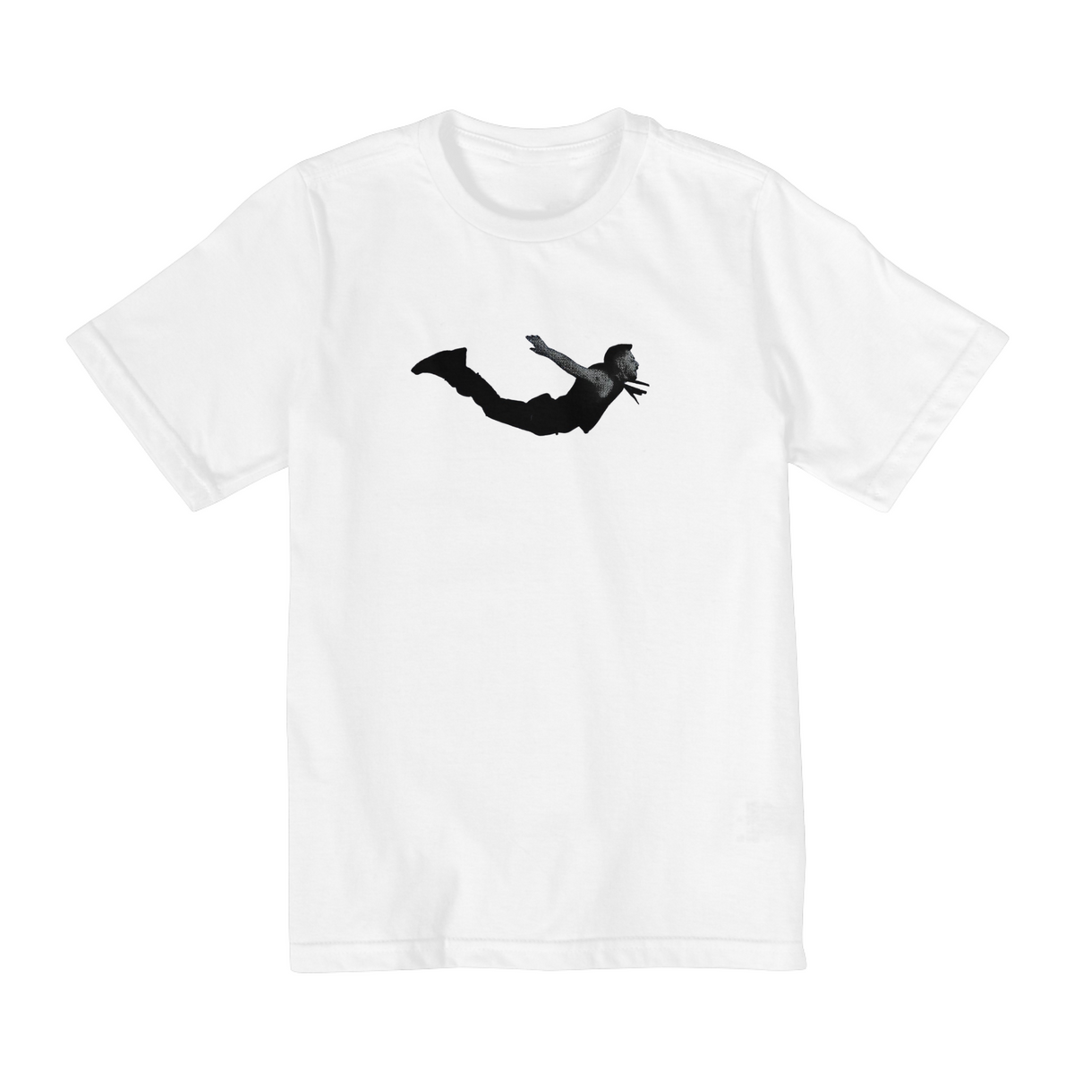 Nome do produto: Camiseta Infantil 10 a 14 - JUNIOR Capa