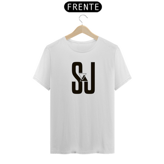 Nome do produtoCamiseta Unissex - Sandy & Junior S&J