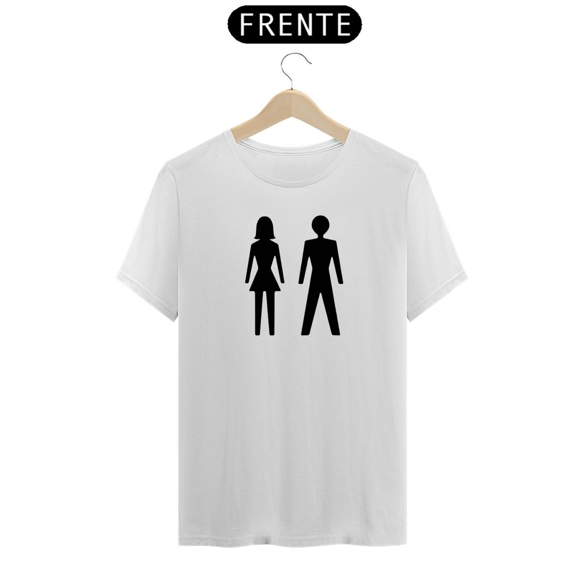 Nome do produto: Camiseta Unissex - Sandy & Junior Replay