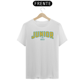 Nome do produtoCAMISETA JUNIOR TEAM