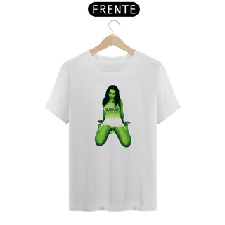 Nome do produtoCAMISETA CHARLI XCX GUESS