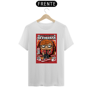 Nome do produtoCAMISETA ED SHEERAN FUNKO