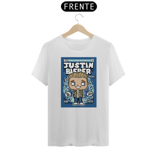 Nome do produtoCAMISETA JUSTIN BIEBER FUNKO