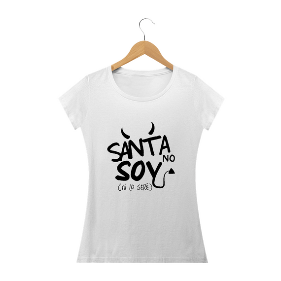 Baby Long - Santa No Soy ^.~