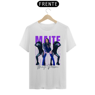 Camiseta Unissex - RBD Maite 
