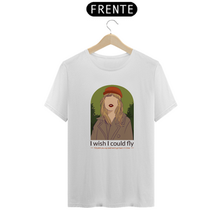 Nome do produtoCamiseta Unissex - The Very First Night Taylor Swift 