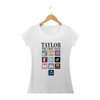 Baby Long - Taylor Swift The Eras Tour Icons