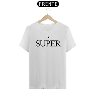 Camiseta Unissex - Jão Super 
