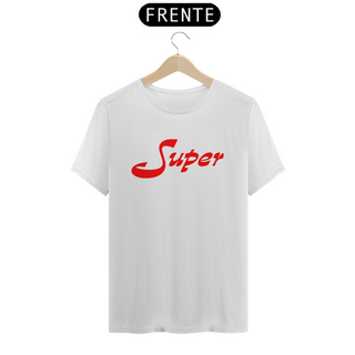 Camiseta Unissex - Jão Super 