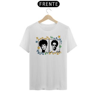 Nome do produtoCAMISETA BRUNO MARS AGORA É BRUNÃO