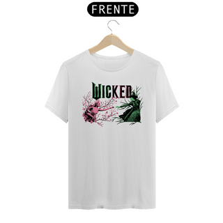 CAMISETA WICKED