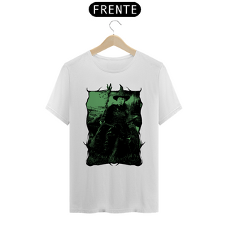 CAMISETA WICKED ELPHABA