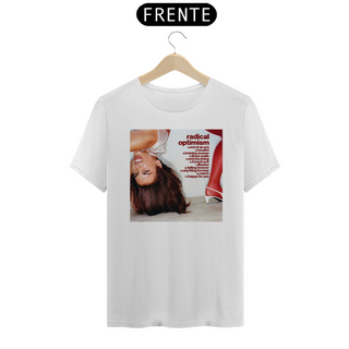 Nome do produtoCAMISETA DUA LIPA