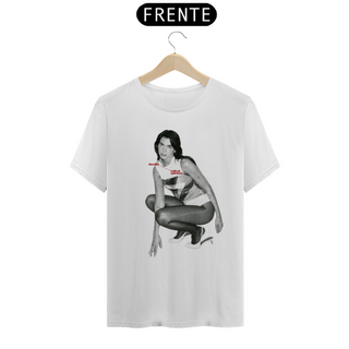 Nome do produtoCAMISETA DUA LIPA