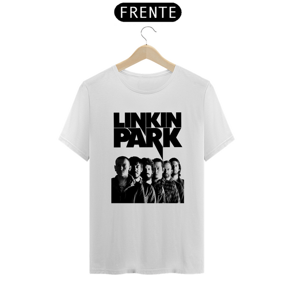 CAMISETA LINKIN PARK