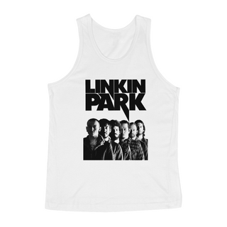 Nome do produtoREGATA LINKIN PARK (MASCULINA)