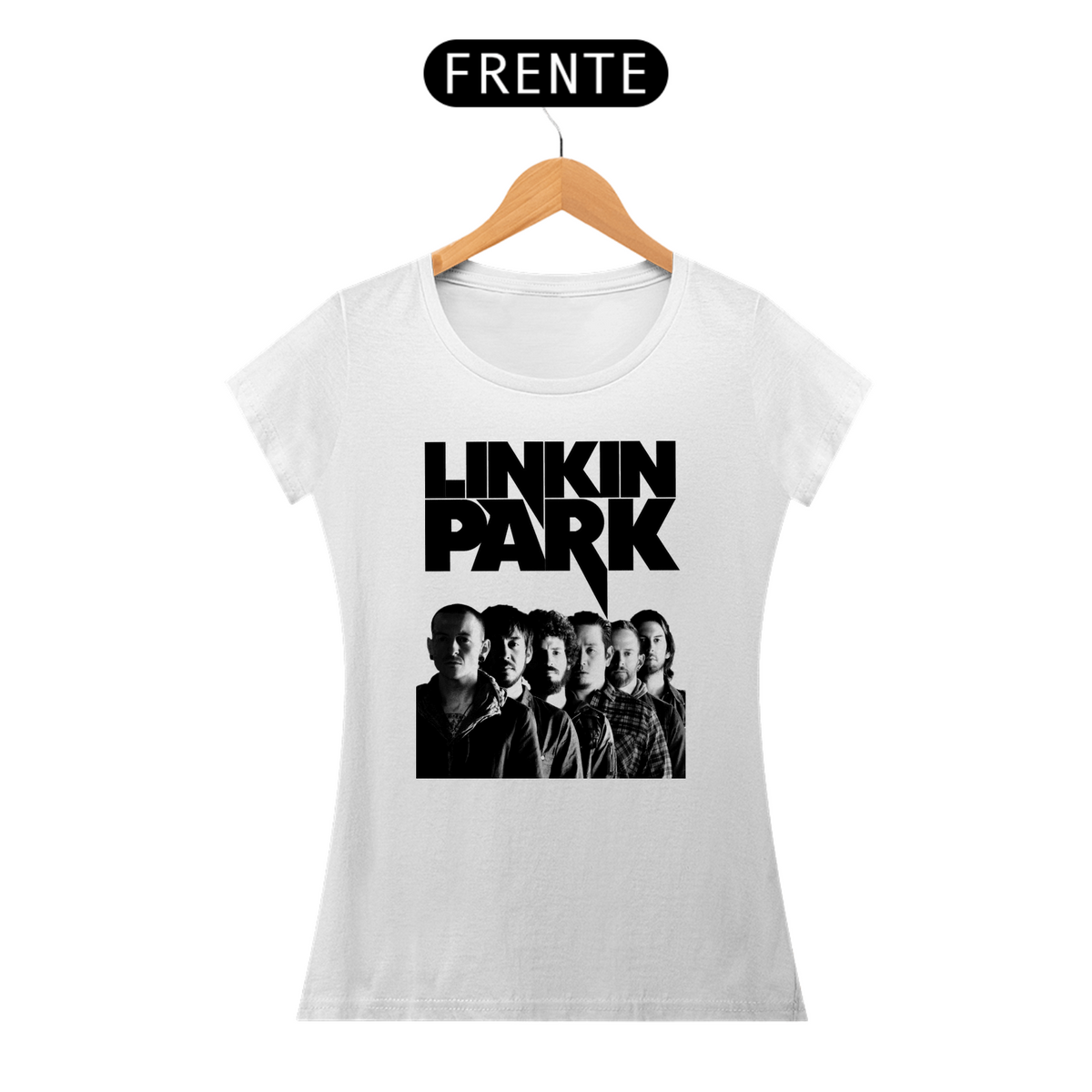 Nome do produto: BABY LONG LINKIN PARK