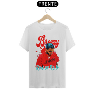 Nome do produtoCAMISETA CHRIS BROWN