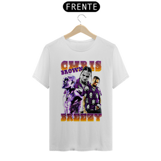 Nome do produtoCAMISETA CHRIS BROWN