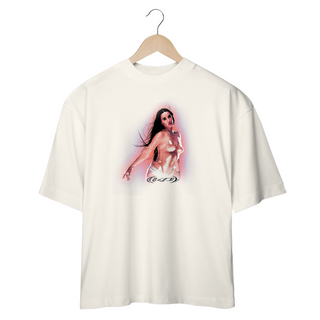 Nome do produtoCAMISETA OVERSIZED KATY PERRY PORTAL