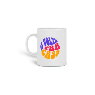 Nome do produtoCANECA JUNIOR DE VOLTA PRA CASA COLOR