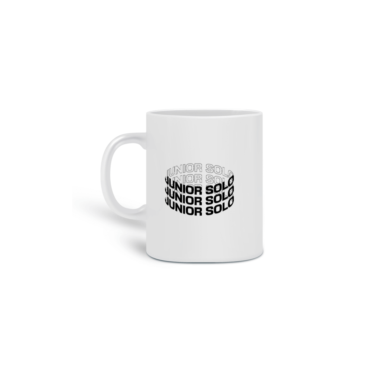 Nome do produto: CANECA JUNIOR SOLO PB