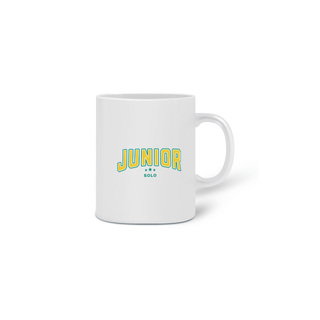 Nome do produtoCANECA JUNIOR TEAM