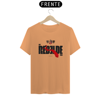 Nome do produtoCamiseta Estonada Unissex - RBD Soy Rebelde Tour 2023