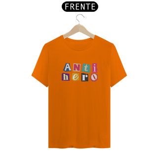 Nome do produtoCamiseta Unissex - Taylor Swift Anti Hero